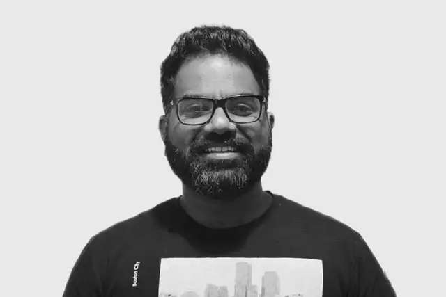 Featured image for Anurag Arjun