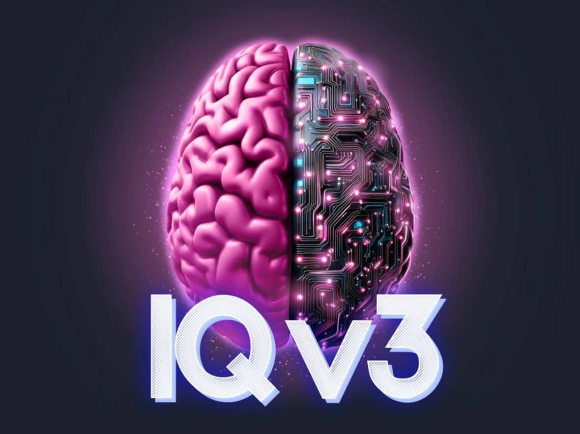 Featured image for IQ v3