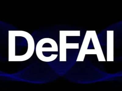 Featured image for DeFAI