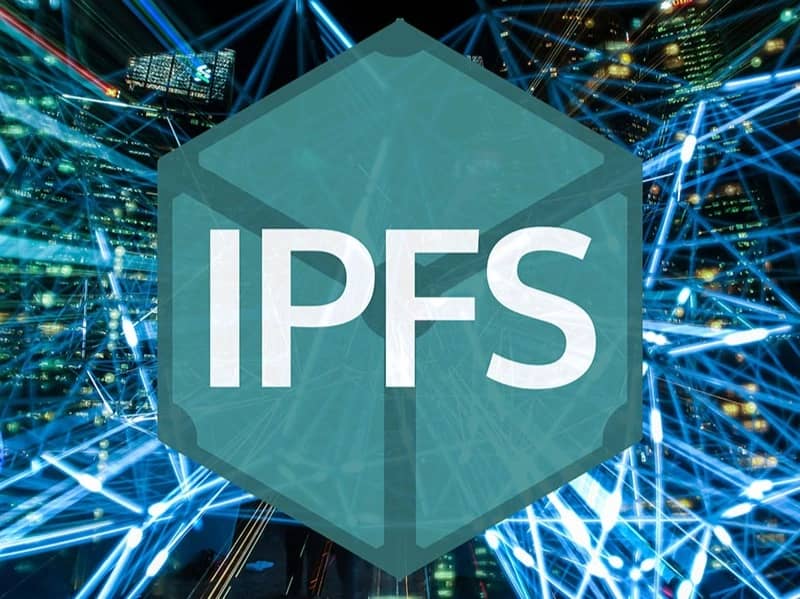 Featured image for IPFS