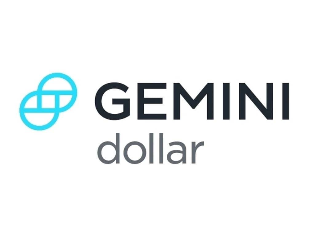 Gemini Dollar (GUSD)