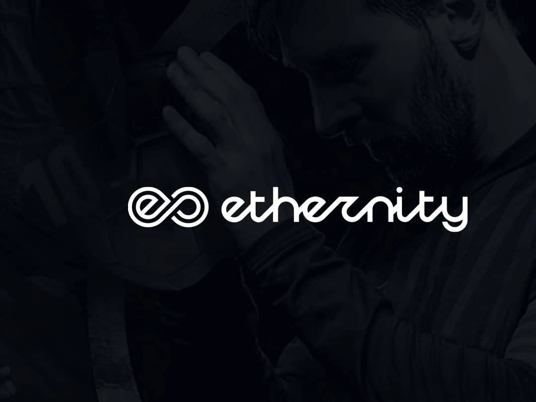 Ethernity