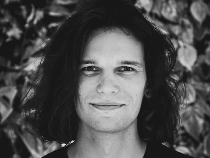 Featured image for Adam Gagol