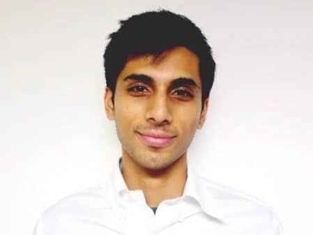 Featured image for Srikar Varadaraj
