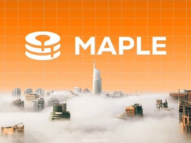 Maple Finance