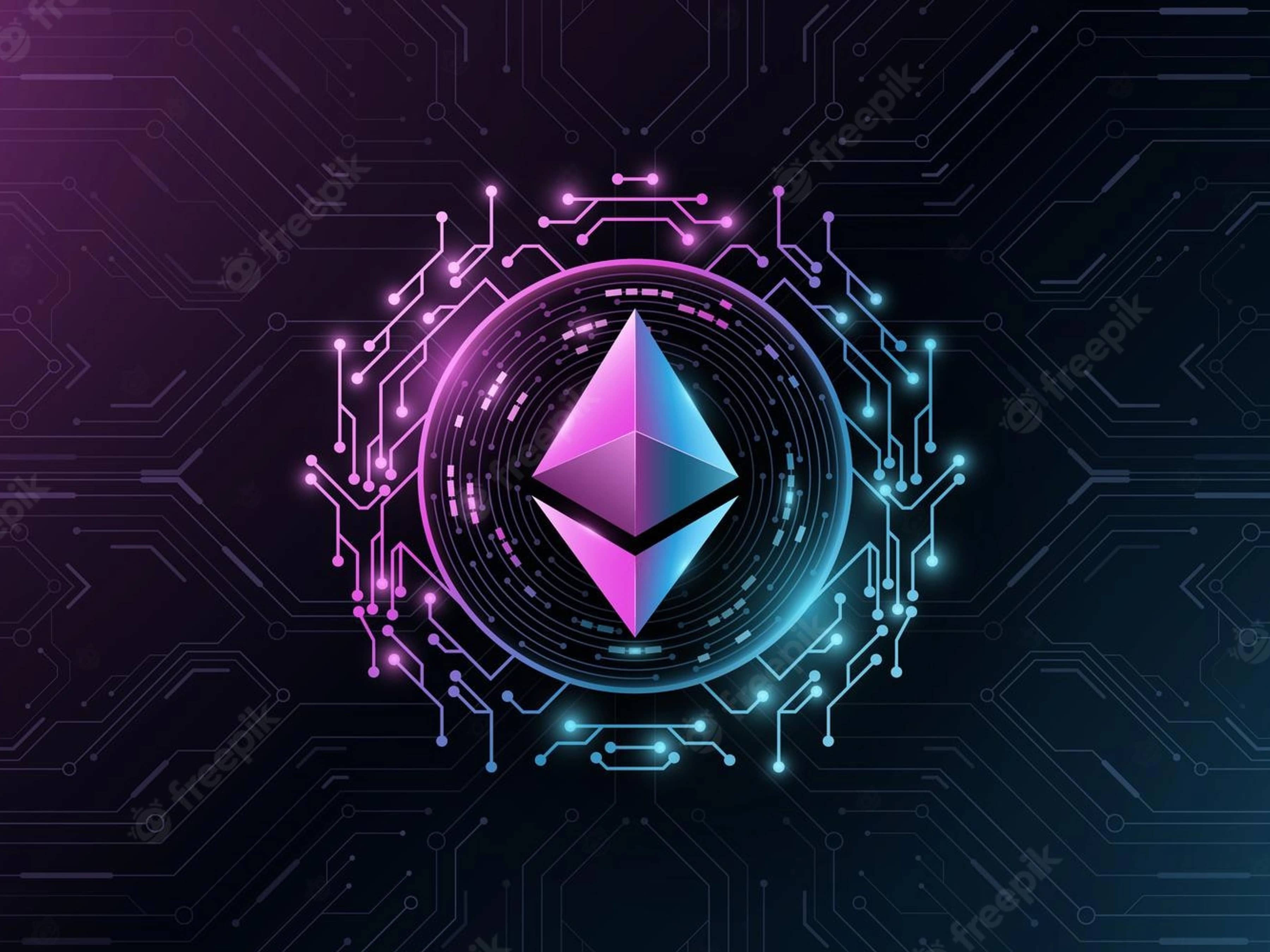 Featured image for Ethereum