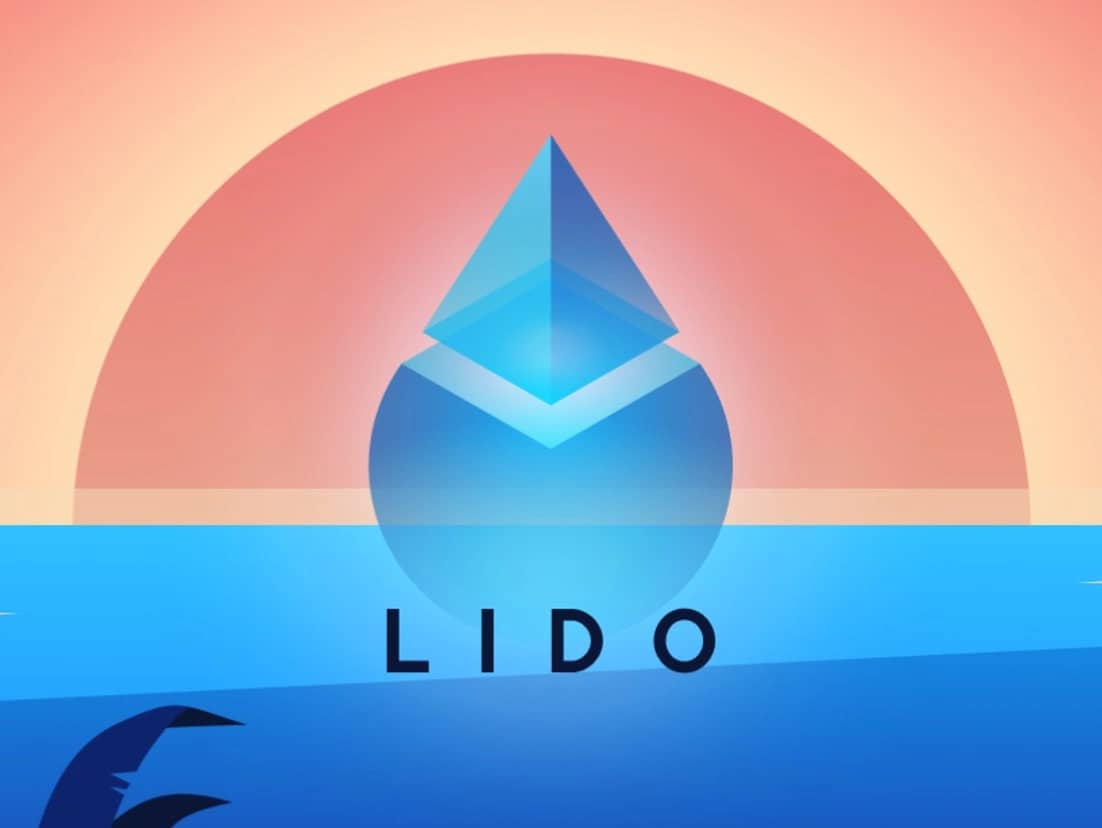 Lido DAO 
