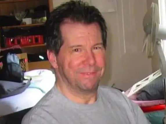 Featured image for Hal Finney