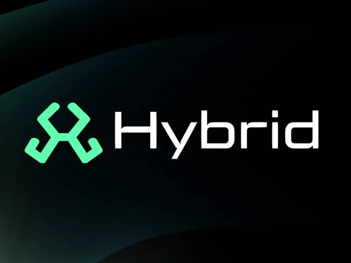 Featured image for Hybrid