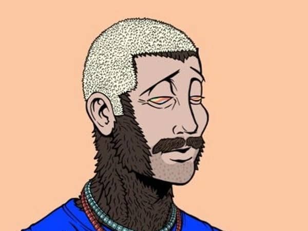 Featured image for Frank DeGods