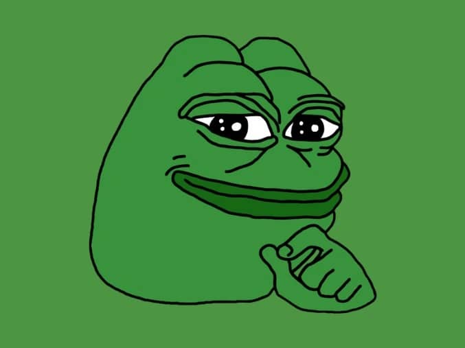 Featured image for Pepe (PEPE)