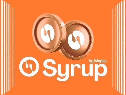 Syrup
