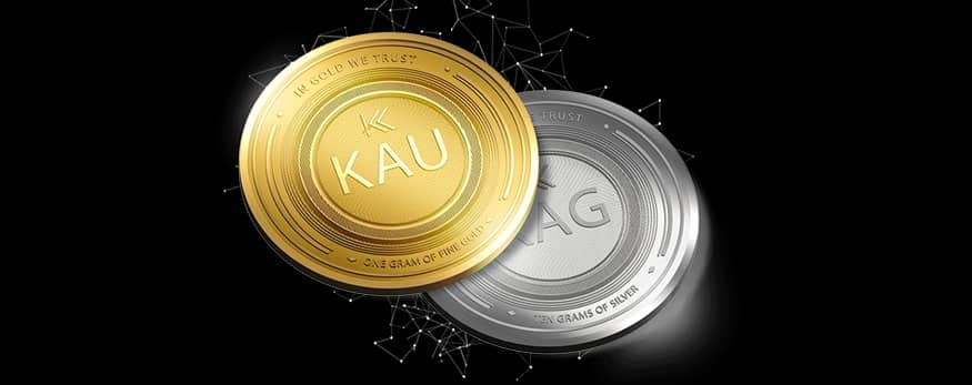 Featured image for Kinesis Gold (KAU)