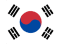 Korean Flag