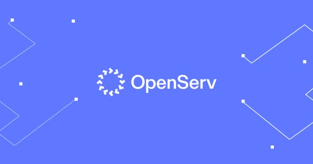 OpenServ