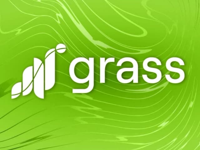 Grass