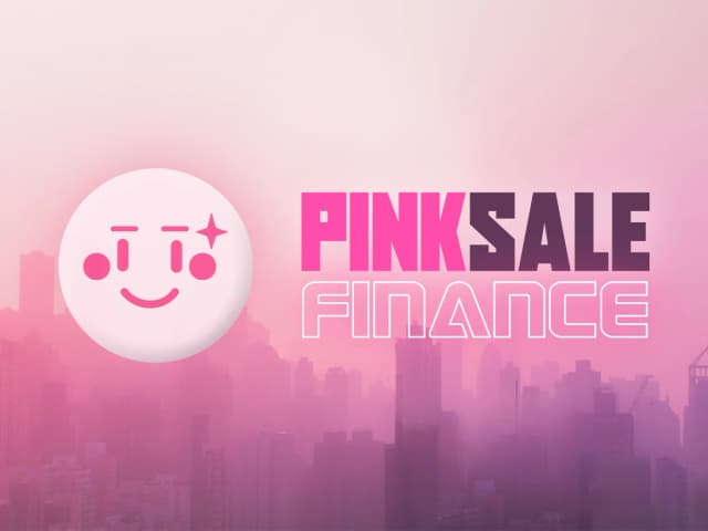 PinkSale
