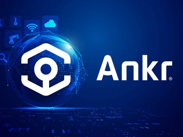 Ankr Network