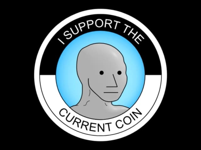 Non-Playable Coin (NPC)