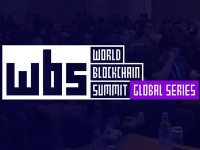 World Blockchain Summit