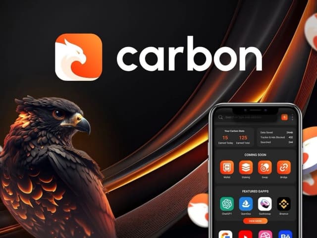 Carbon Browser
