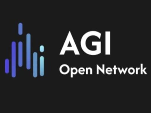 AGI Open Network (AON)