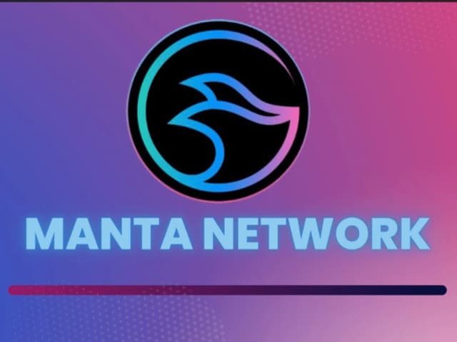 Manta Network