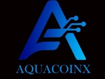 AquaCoinX