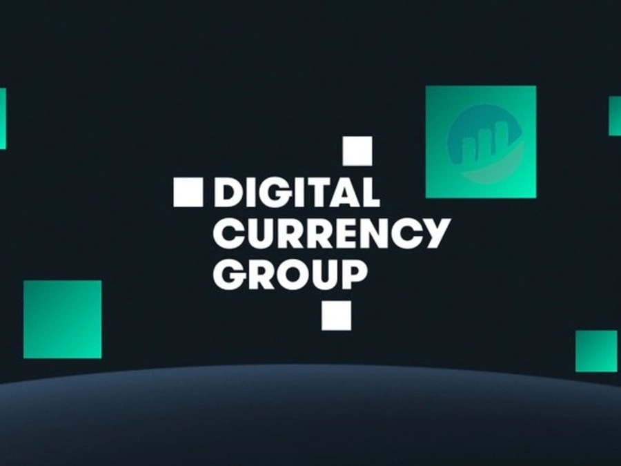 Digital Currency Group