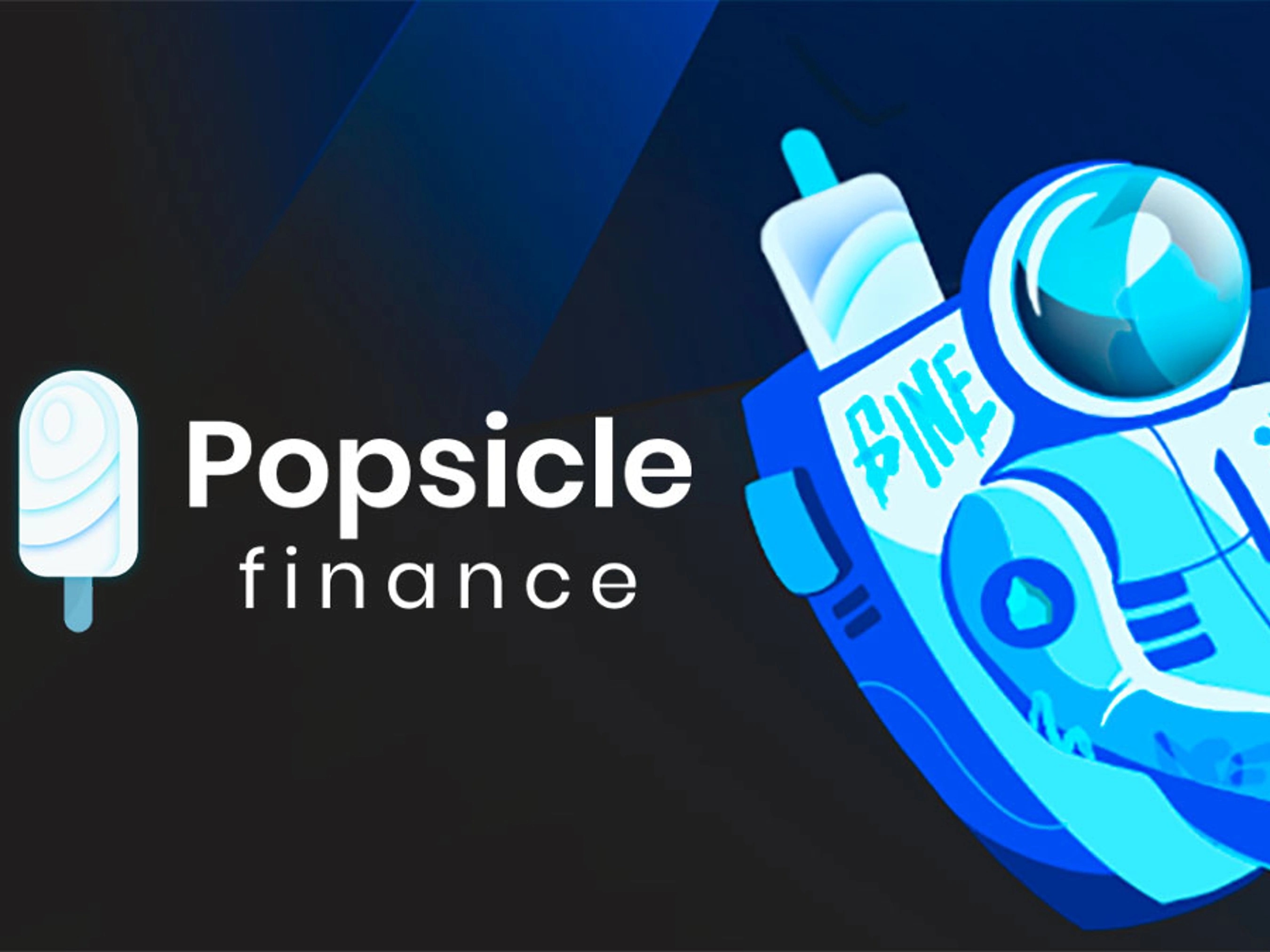 Popsicle Finance