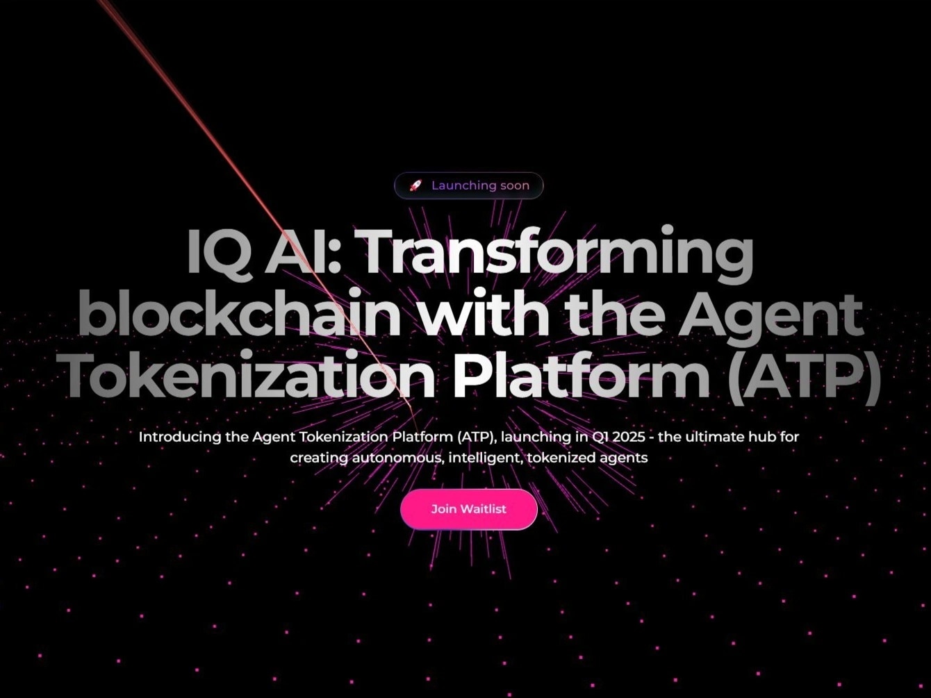 Featured image for Agent Tokenization Platform (ATP)