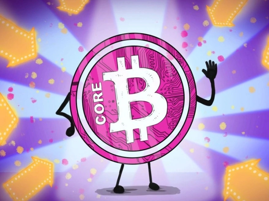 Featured image for Bitcore