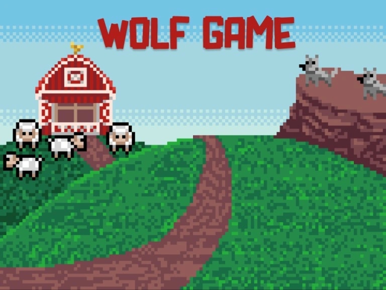 Wolf Game