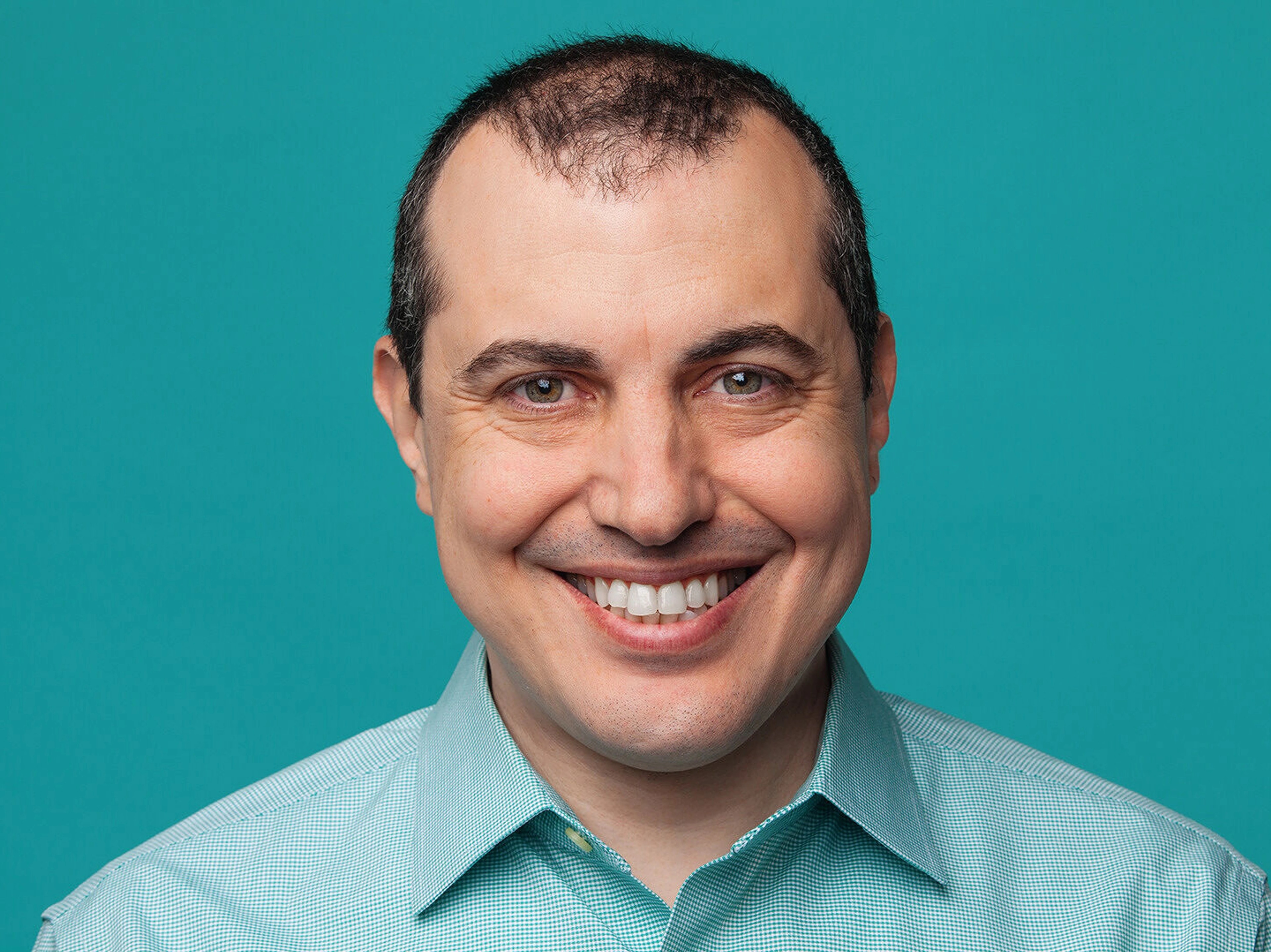 Andreas Antonopoulos