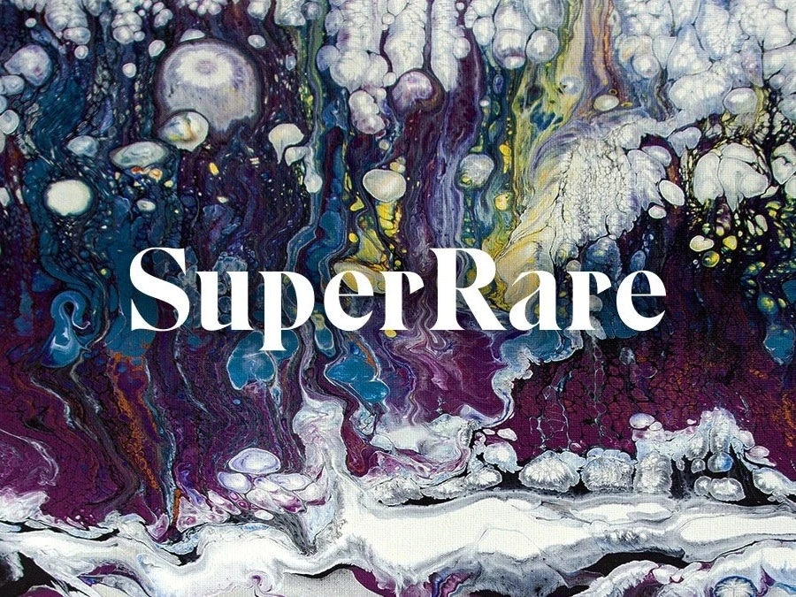 SuperRare