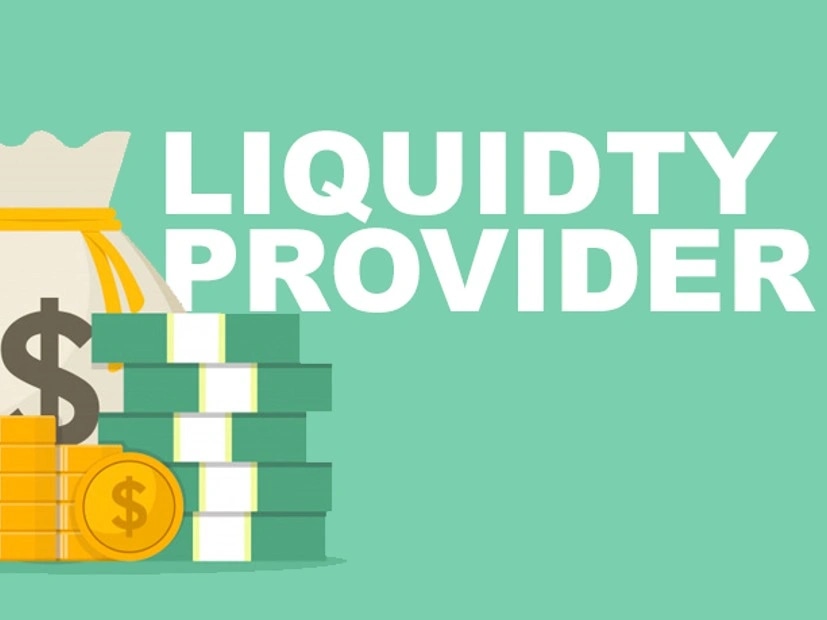 Liquidity Providers