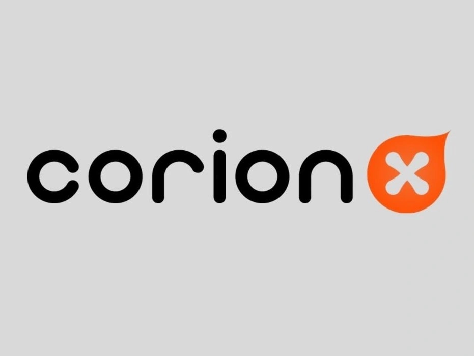 Featured image for CorionX