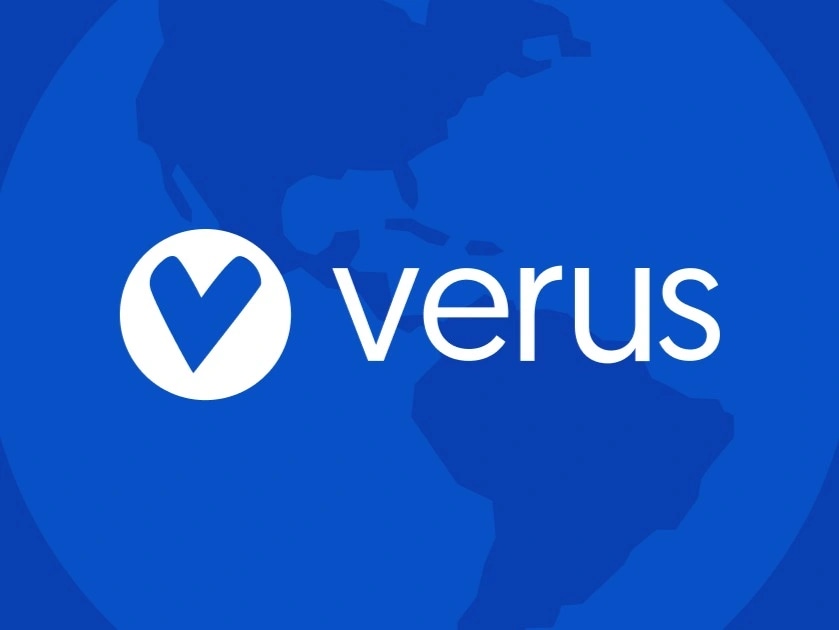 Featured image for Verus