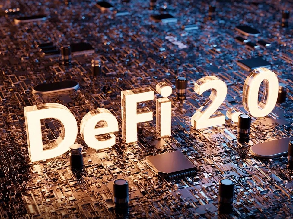 DeFi 2.0