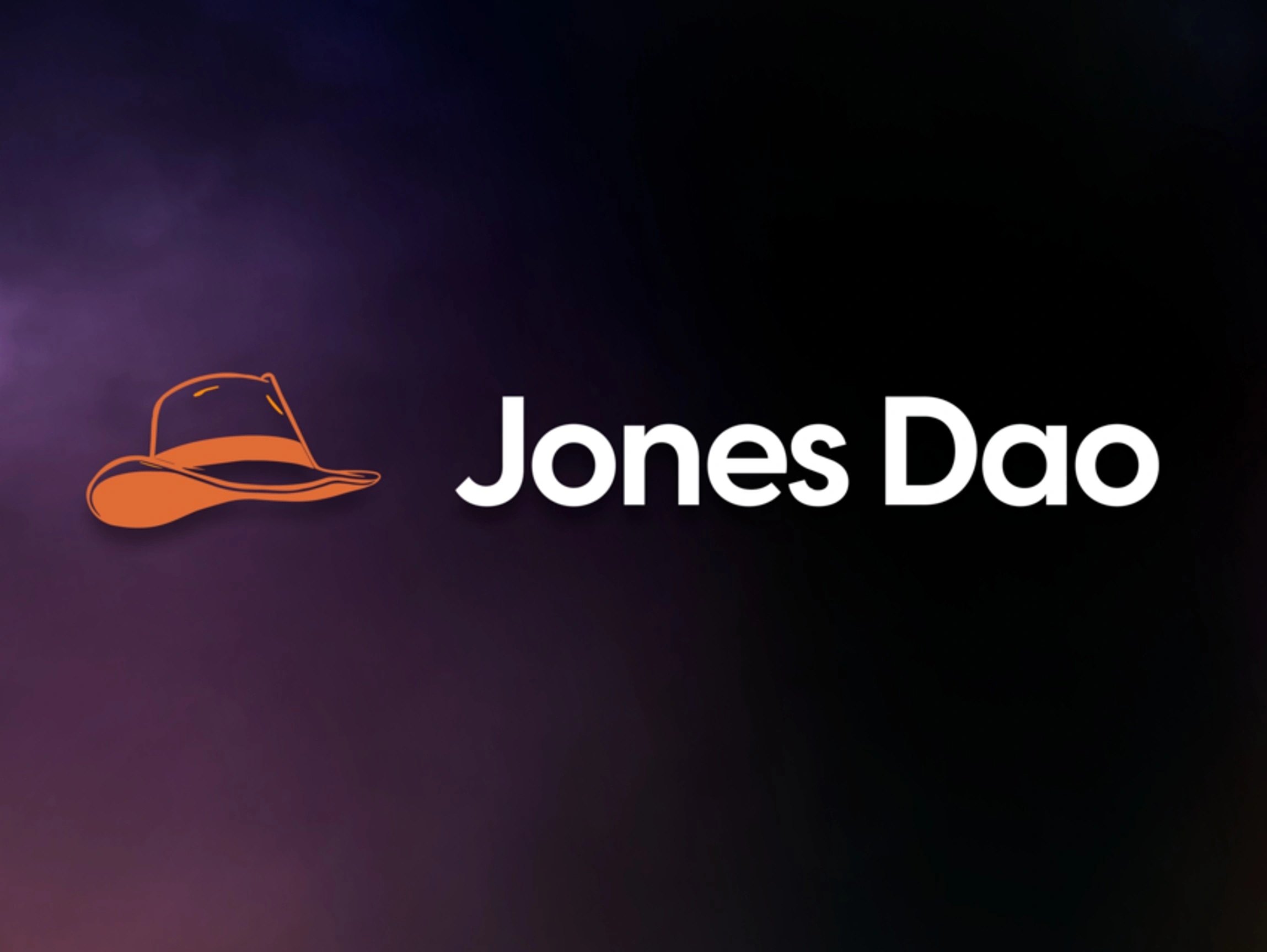 JonesDAO