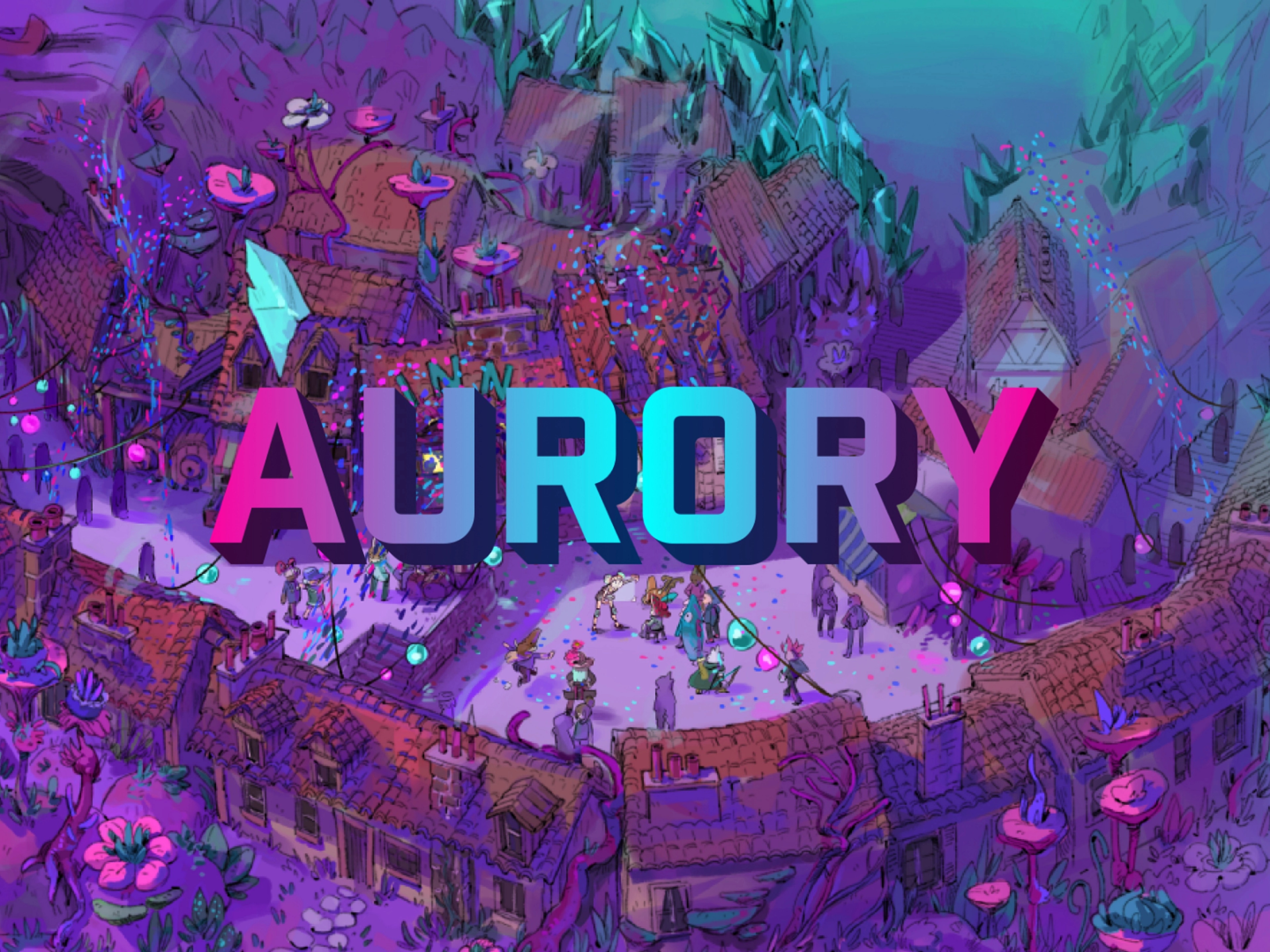 Aurory