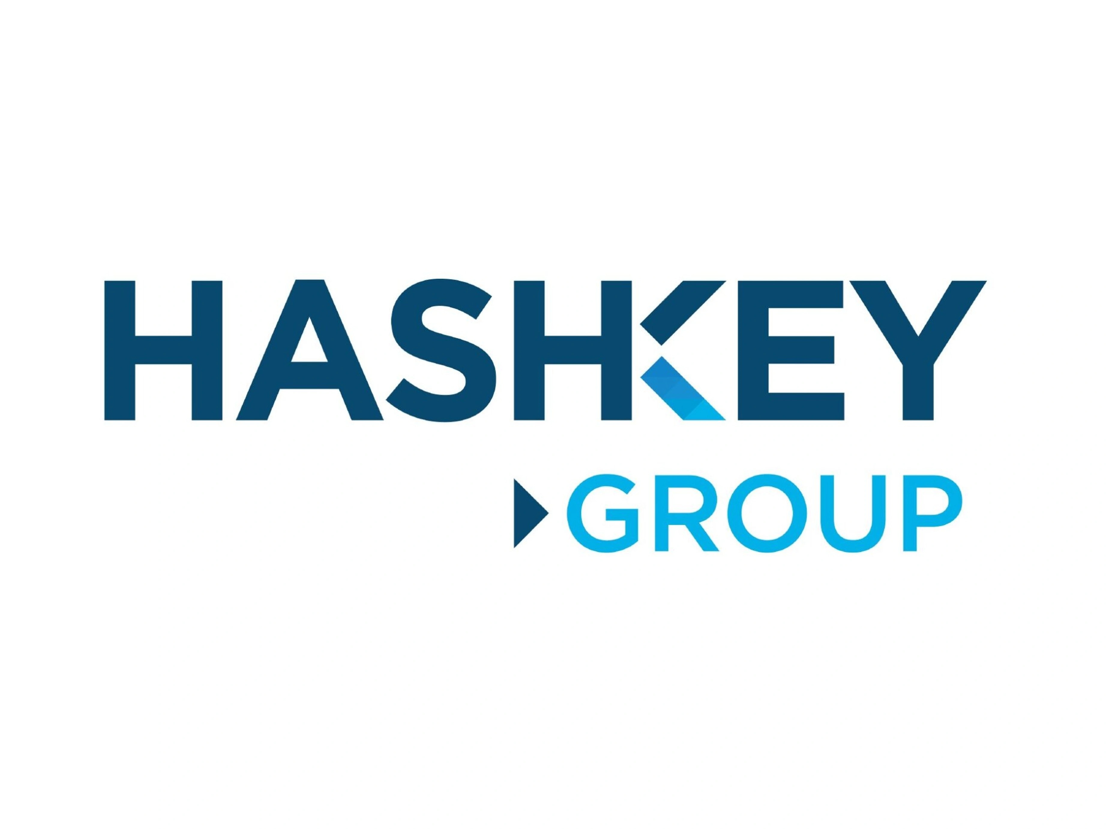 HashKey Group