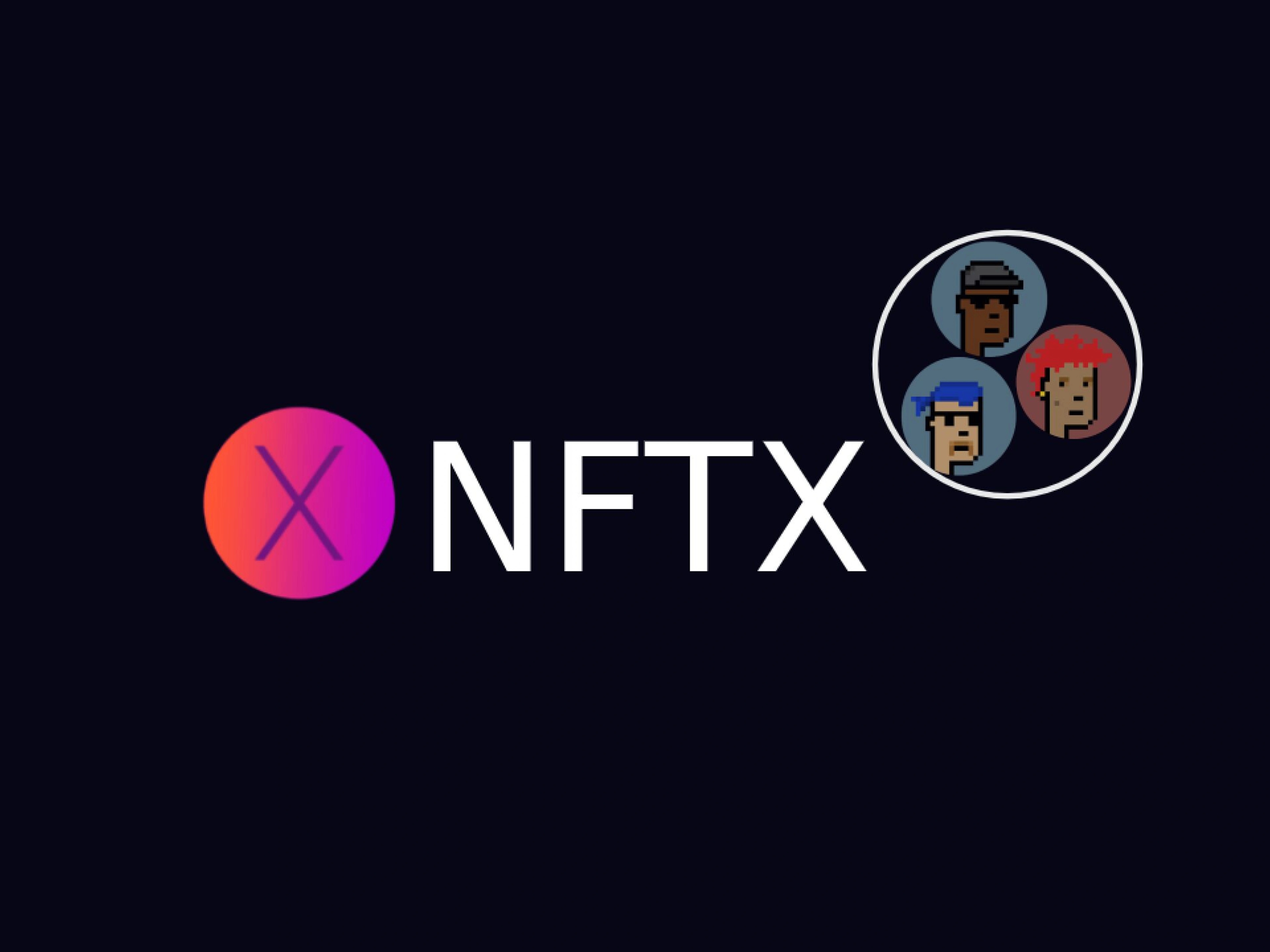 NFTX