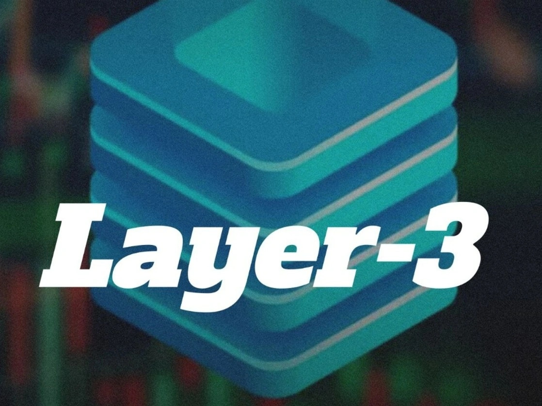 Featured image for Layer 3