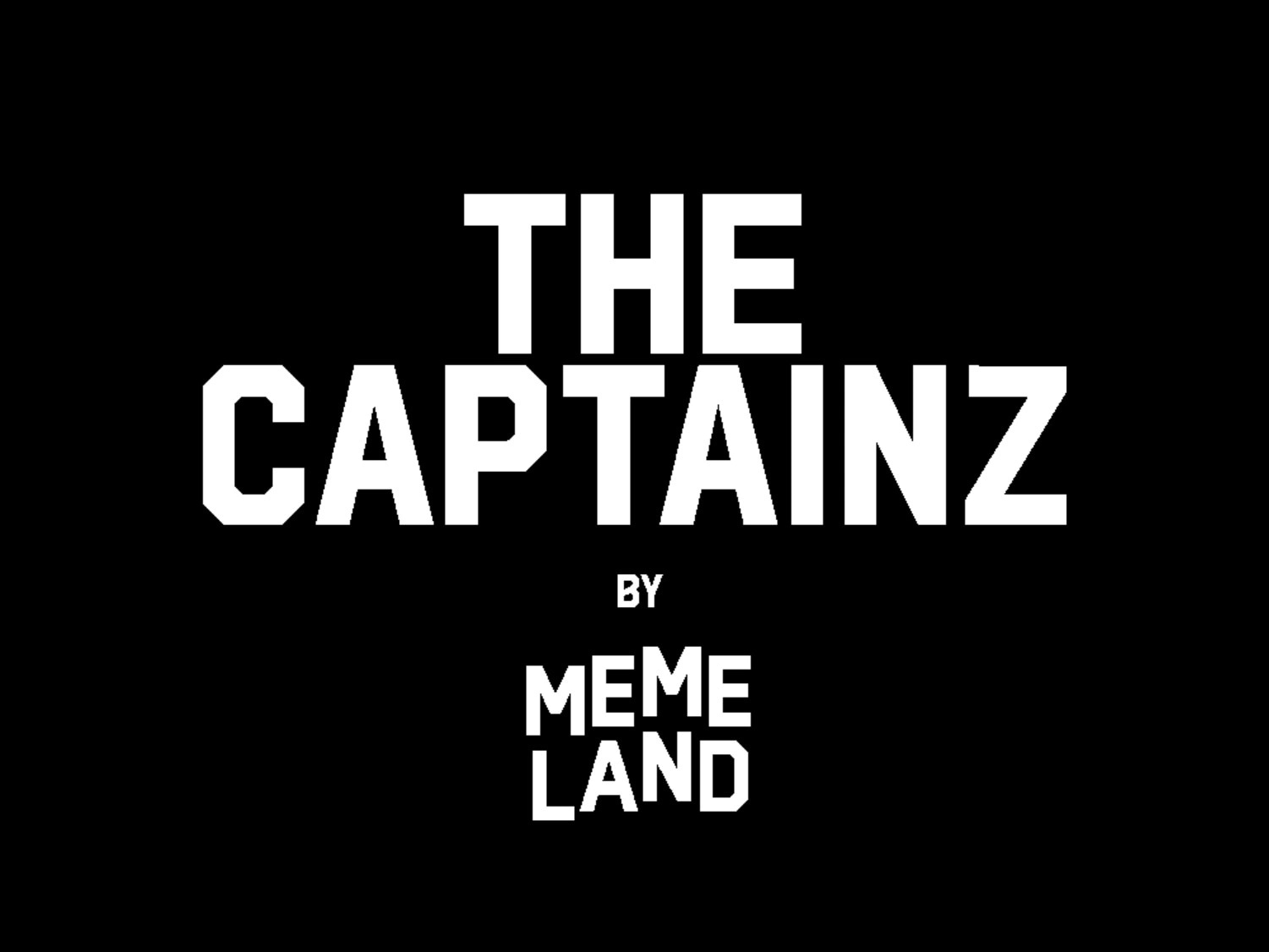 Captainz