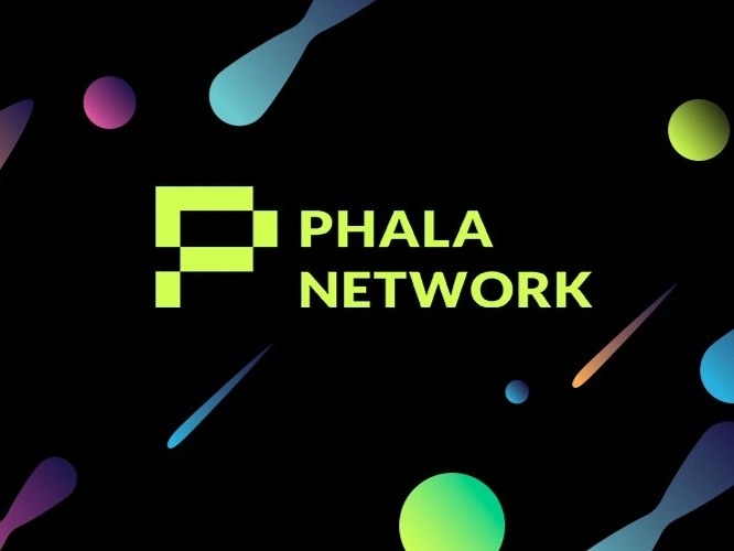 Phala Network