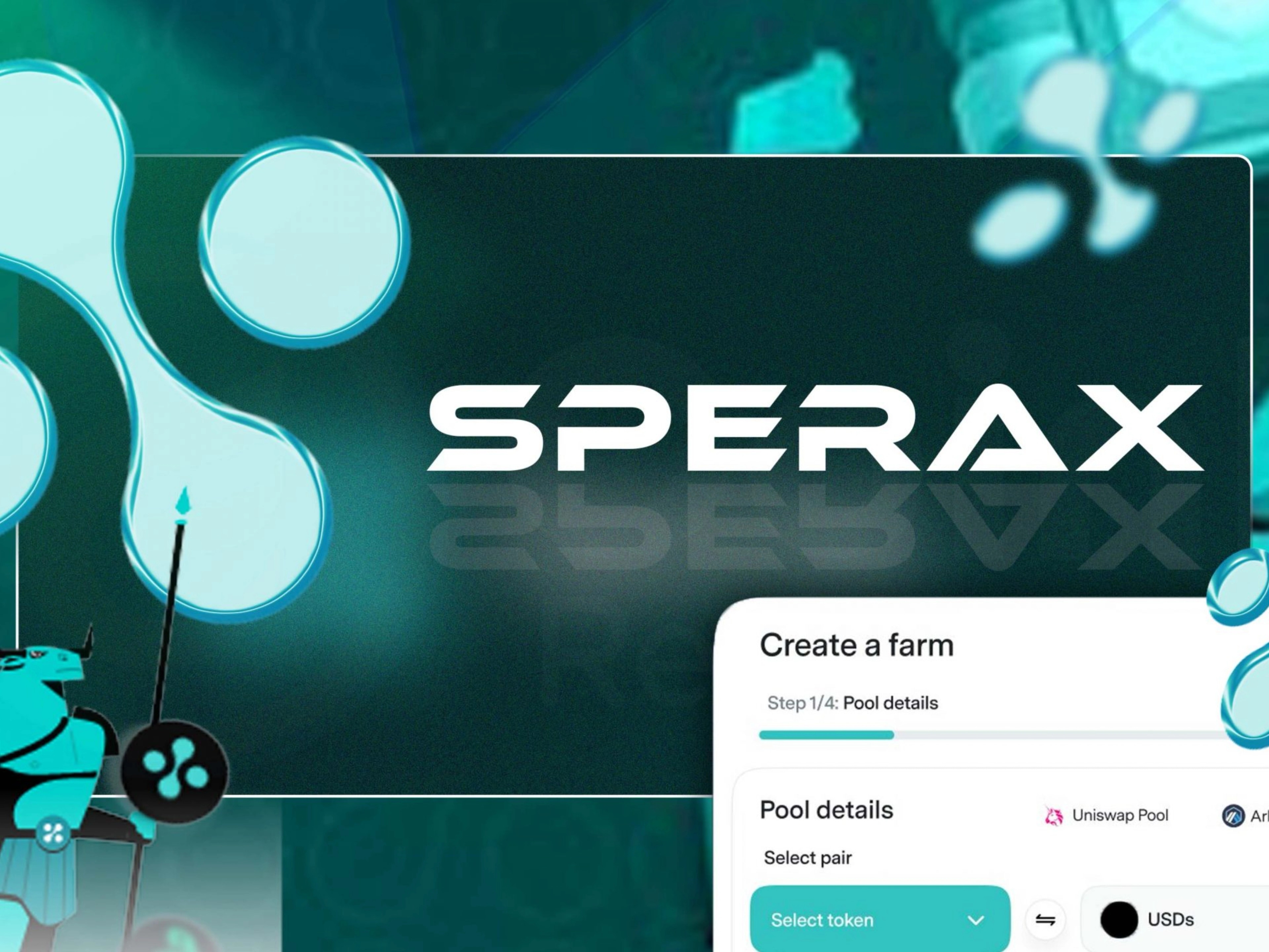 Sperax