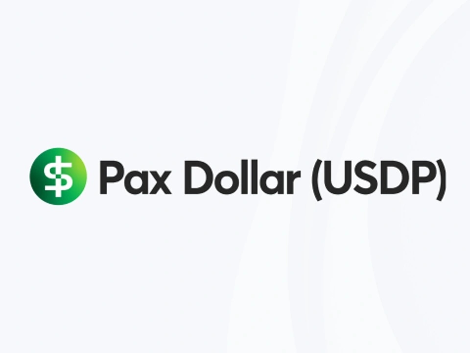 Pax Dollar (USDP)