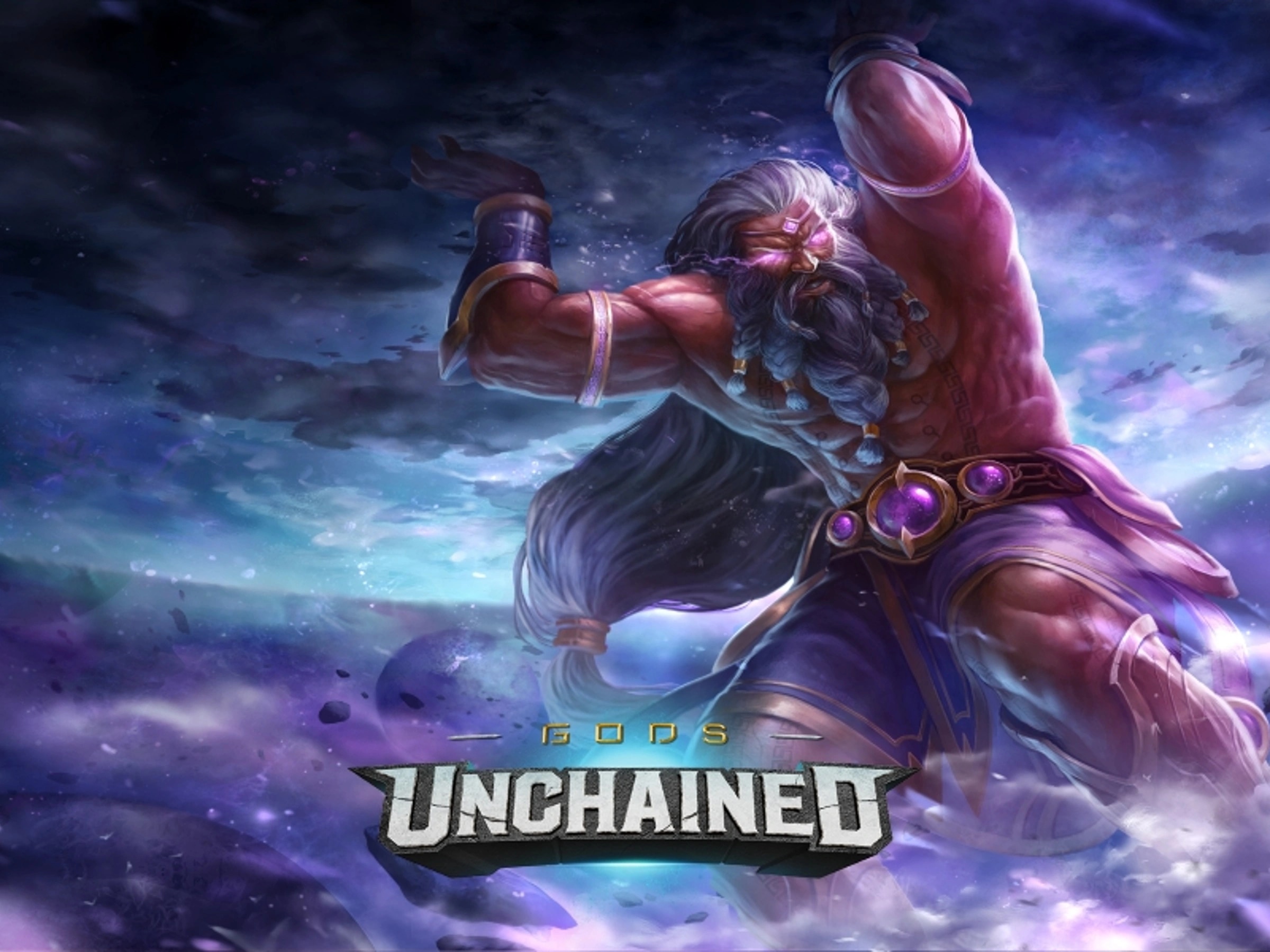 Gods Unchained