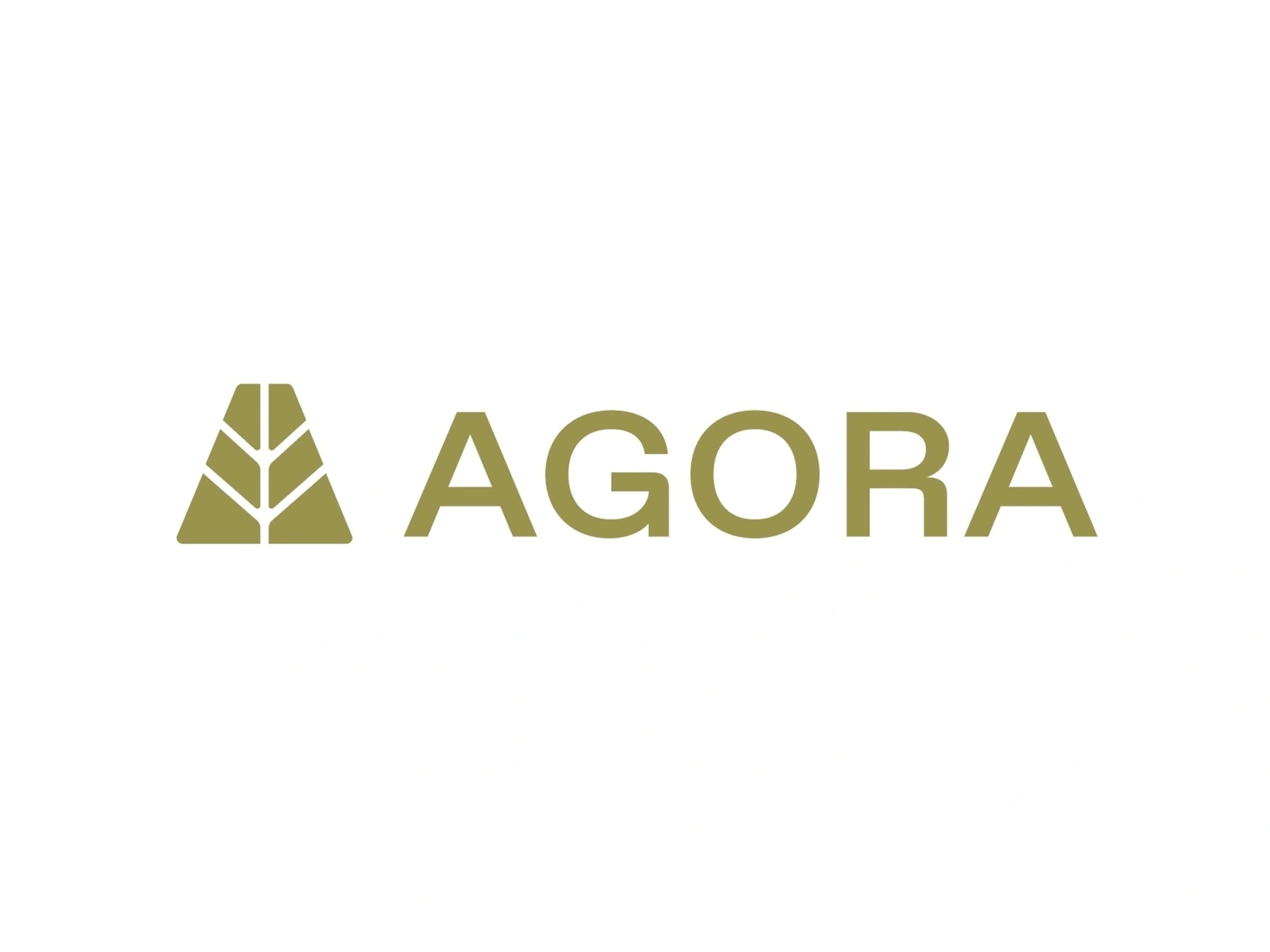 Agora